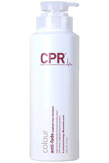 CPR Anti-Fade Shampoo 900ml