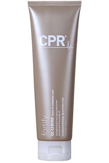 CPR Fortify CC Creme