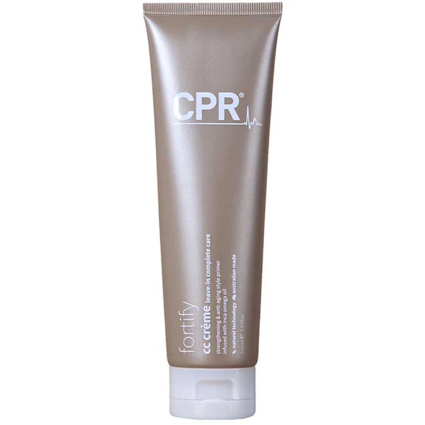 CPR Fortify CC Creme