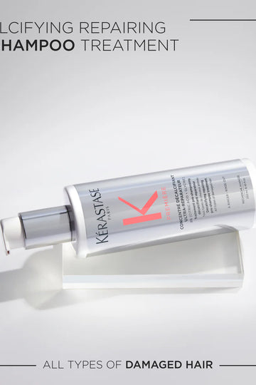 Kérastase Premiere Concentre Decalcifiant Ultra-Reparateur