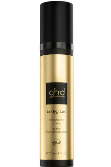 Ghd Bodyguard Heat Protect Spray