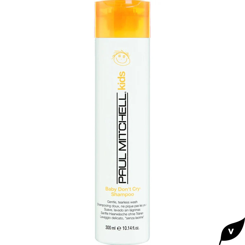 Paul Mitchell Baby Don't cry Shampoo 300mL