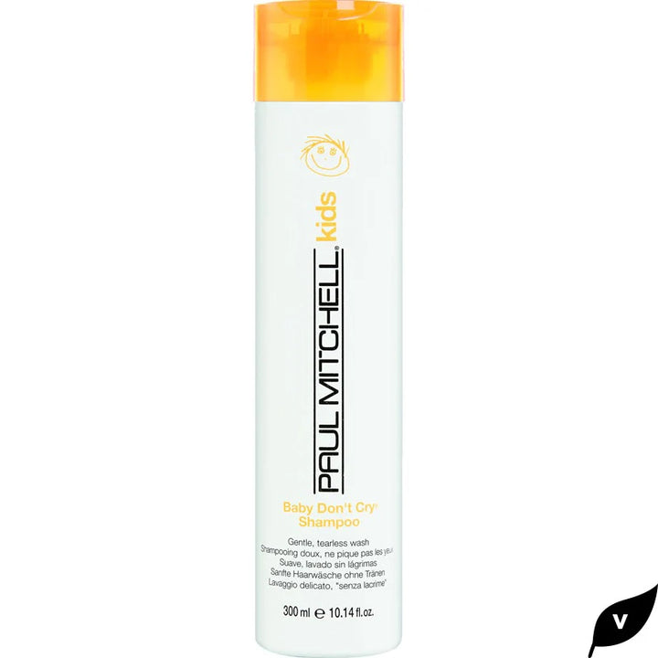 Paul Mitchell Baby Don't cry Shampoo 300mL