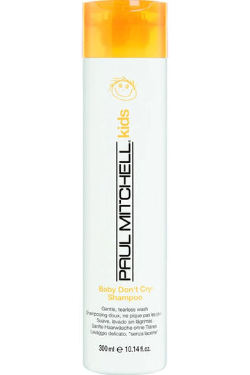 Paul Mitchell Baby Don't cry Shampoo 300mL