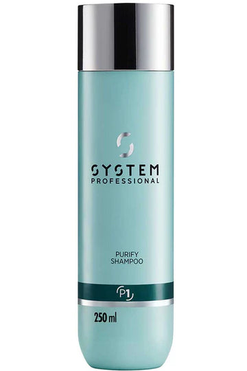 System Professional Purify Shampoo 250mL