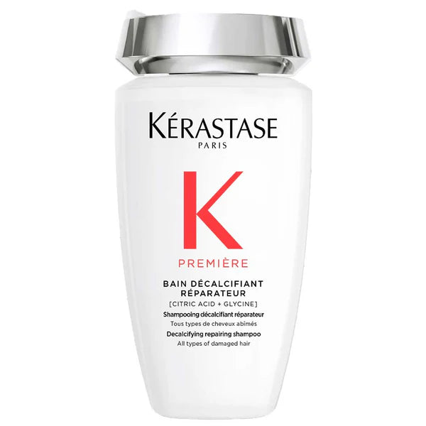 Kérastase PREMIERE bain decalcifying & repairing shampoo