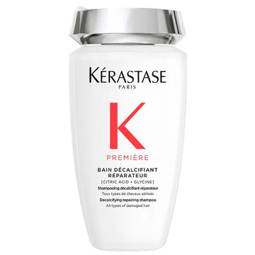 Kérastase PREMIERE bain decalcifying & repairing shampoo