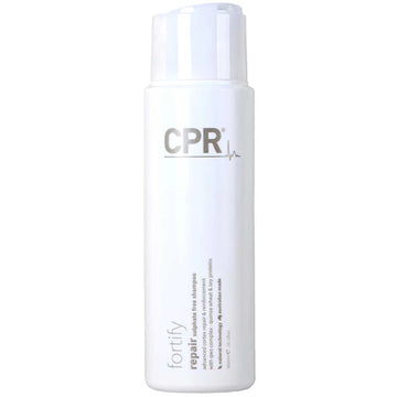 CPR Fortify Repair Shampoo 300mL