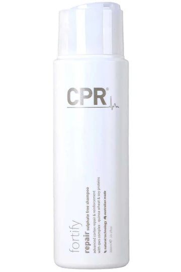 CPR Fortify Repair Shampoo 300mL