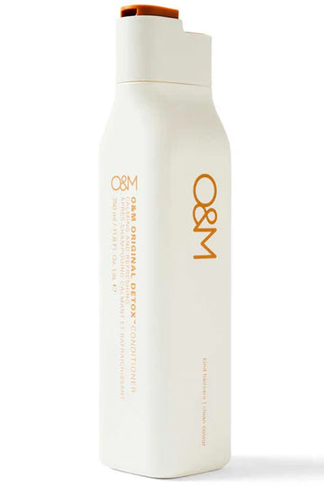 O&M Original Detox Conditioner