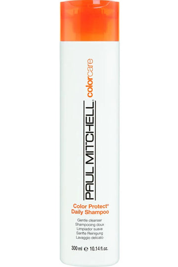 Paul Mitchell Colour Protect Shampoo 300mL