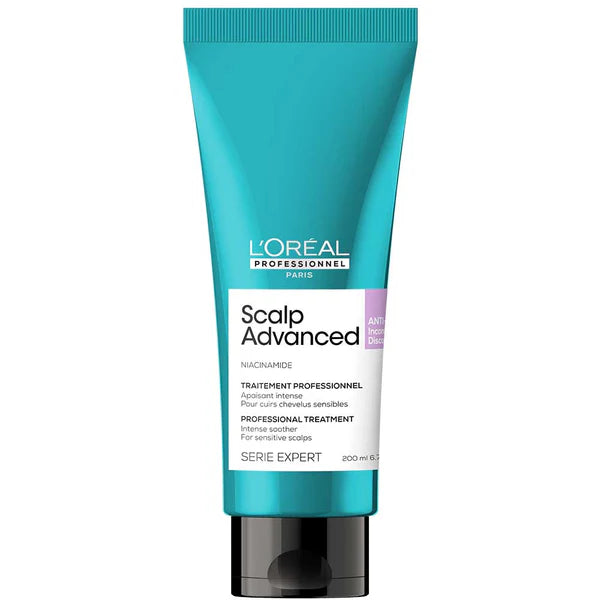 Scalp Advanced Anti Discomfort Treatment 200ML