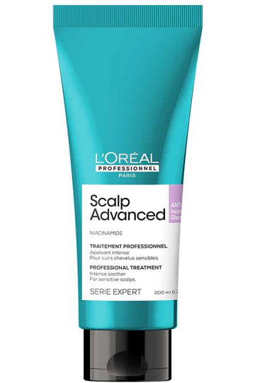 Scalp Advanced Anti Discomfort Treatment 200ML
