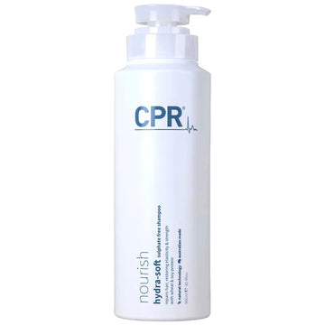 CPR Hydra Soft Shampoo 900mL