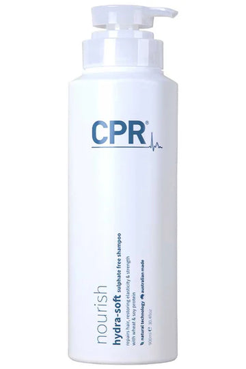 CPR Hydra Soft Shampoo 900mL