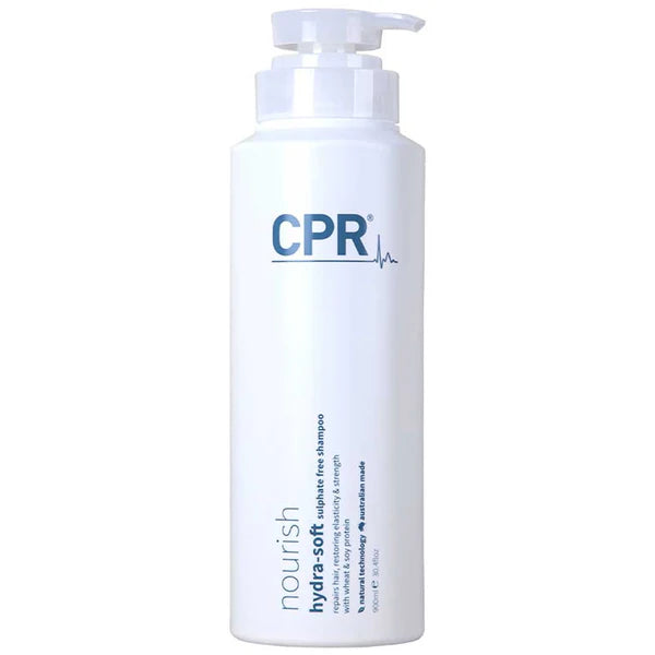 CPR Hydra Soft Shampoo 900mL