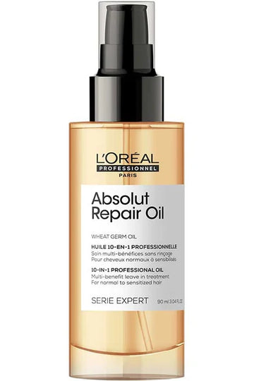 Absolut Repair Oil