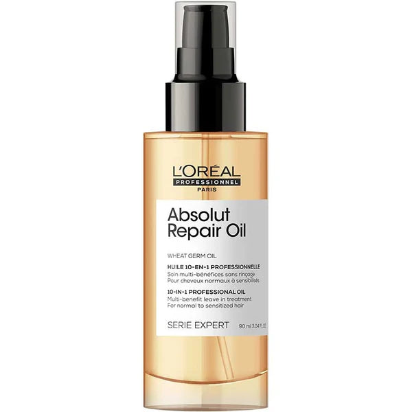 Absolut Repair Oil