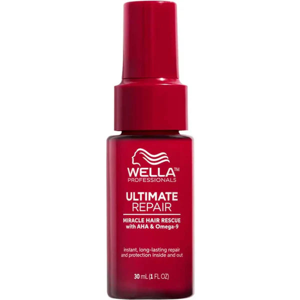 Wella Ultimate Repair Miracle Hair Rescue 30mL