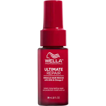 Wella Ultimate Repair Miracle Hair Rescue 30mL