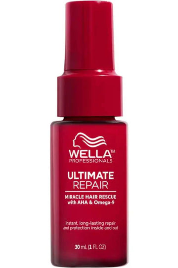 Wella Ultimate Repair Miracle Hair Rescue 30mL