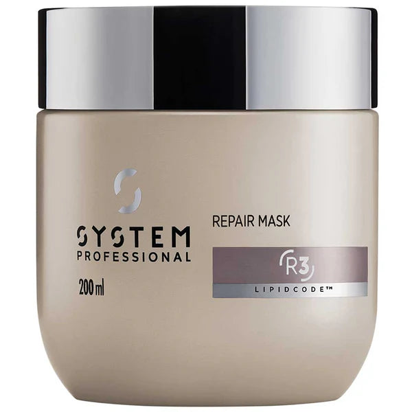 System professional Repair Mask 200ML