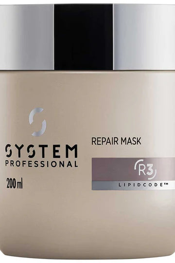 System professional Repair Mask 200ML