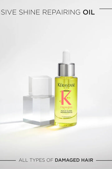 Kérastase Premiere Huile Gloss Reparatrice 30ML