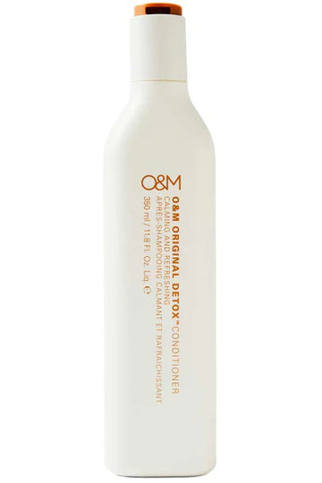 O&M Original Detox Conditioner