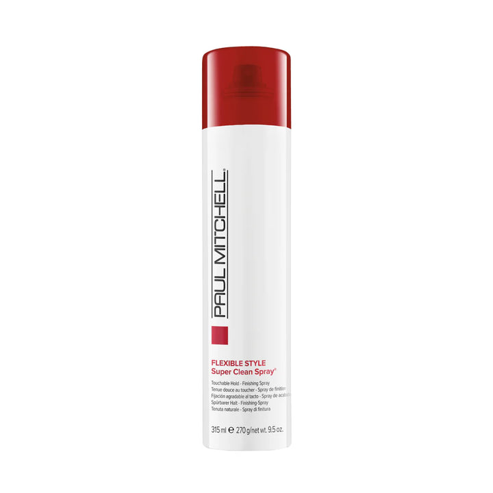 Paul Mitchell Flexible Style Super Clean Spray 315mL