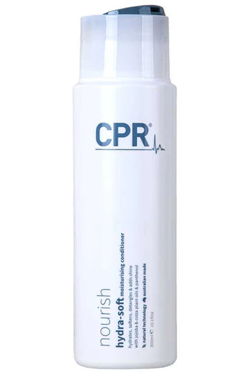 CPR Hydra Soft Nourishing Conditioner 300mL