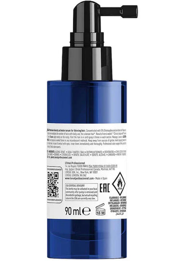 Serioxyl Advanced Serum