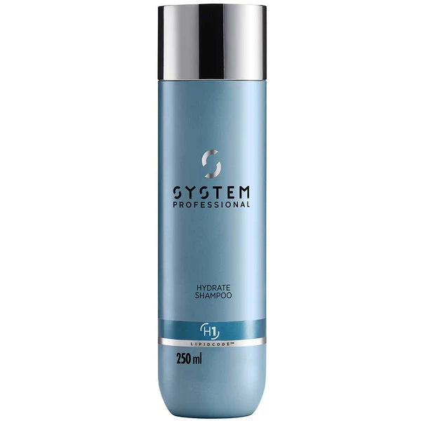 System Professional Hydrate Shampoo 250mL