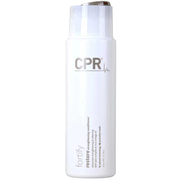 CPR Fortify Restore Strengthening Conditioner 300mL