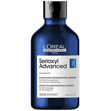 Serioxyl Advanced Shampoo 300ML