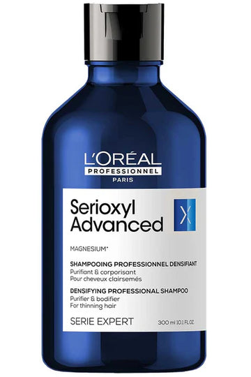 Serioxyl Advanced Shampoo 300ML