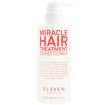 Eleven Miracle Hair Treatment Conditioner