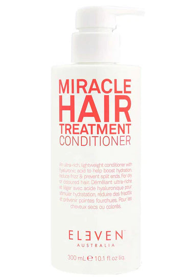 Eleven Miracle Hair Treatment Conditioner
