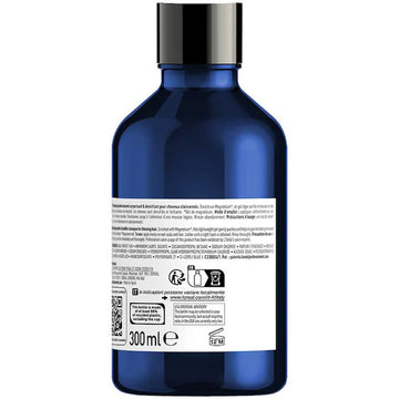 Serioxyl Advanced Shampoo 300ML