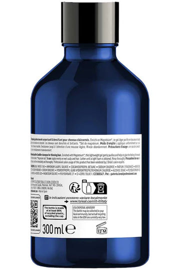 Serioxyl Advanced Shampoo 300ML