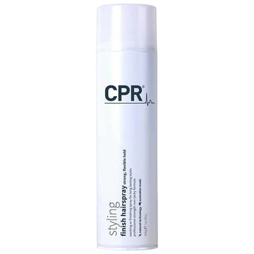 CPR Styling Finish Hairspray Strong, Flexible Hold
