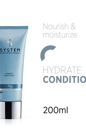 System Professional Hydrate Conditioner 200mL
