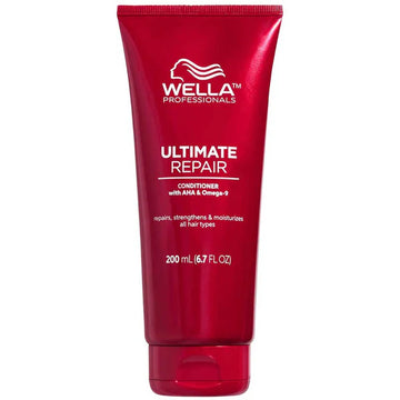 Wella Ultimate Repair Deep Conditioner