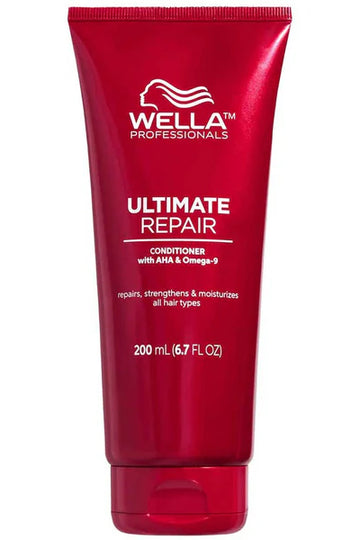 Wella Ultimate Repair Deep Conditioner