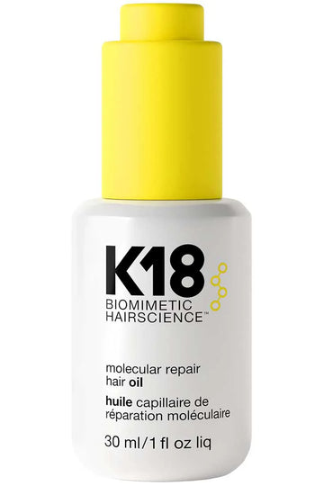 K18 Molecular Repair Hair Oil
