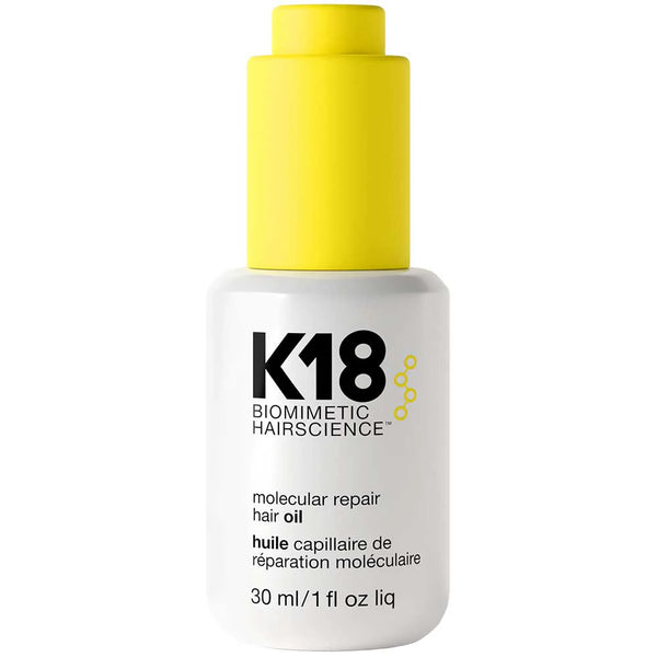 K18 Molecular Repair Hair Oil