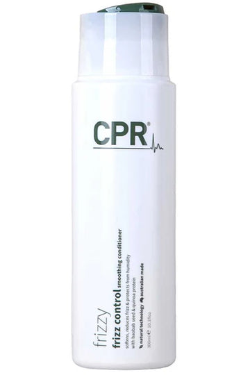 CPR Frizz Control Smoothing Conditioner 300mL