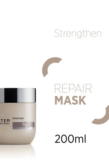 System professional Repair Mask 200ML