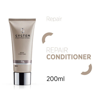 System Professional Repair Conditioner 200mL
