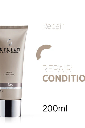 System Professional Repair Conditioner 200mL